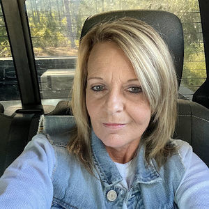 Meet your Posher, Tonia